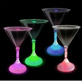 Light Up Goblet Stemware